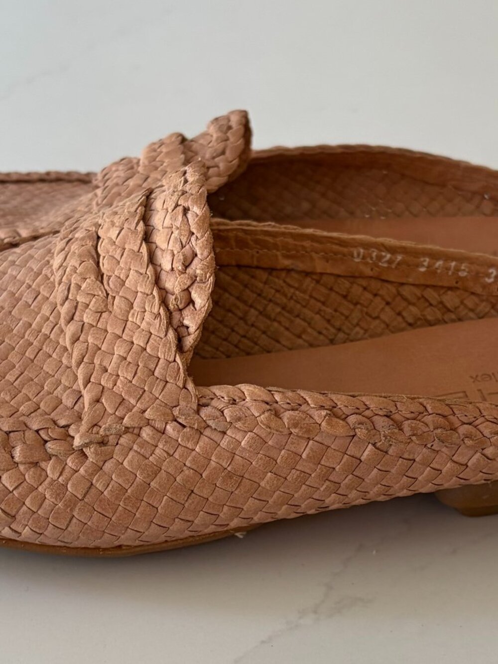 KOHE by Kollflex Loafer Mules